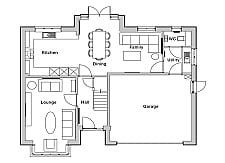 The Millward - Ground floor
