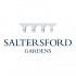 Saltersford Gardens Logo, New homes in Holmes Chapel